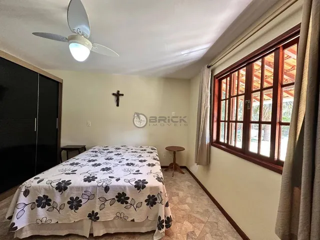 Imagem 2: Casa para Venda com 5 Quartos Sendo 3 Suítes, 302 M² em Sebastiana - Teresópolis/Rj