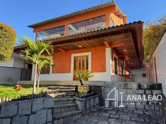 Imagem: Belíssima Casa a Venda com 04 Suítes