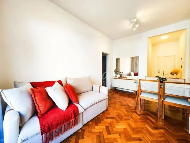 Imagem: Apartamento com 2 Dormitórios À Venda