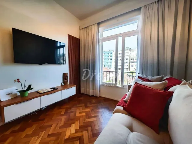 Imagem 9: Apartamento com 2 Dormitórios À Venda, 56 M² por R$ 440.000,00 - Alto - Teresópolis/Rj