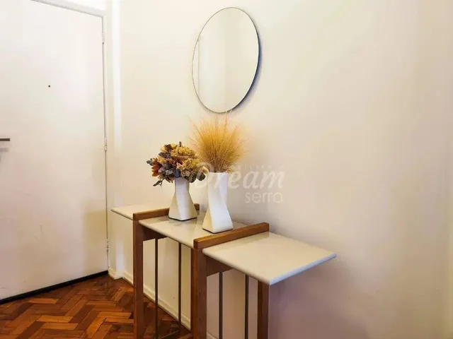 Imagem 11: Apartamento com 2 Dormitórios À Venda, 56 M² por R$ 440.000,00 - Alto - Teresópolis/Rj