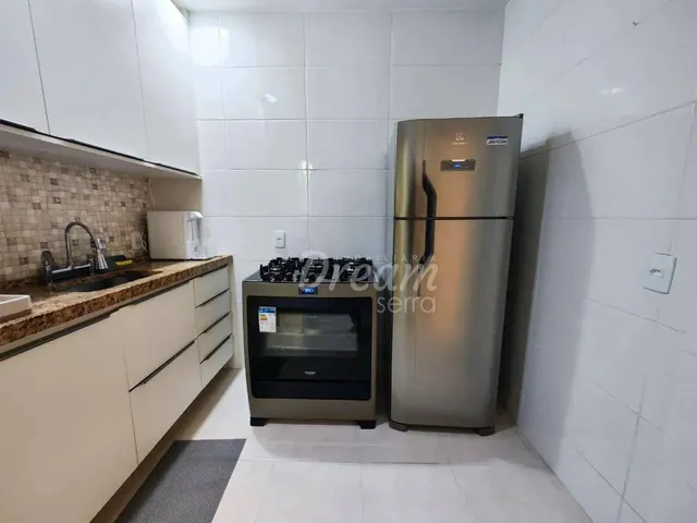 Imagem 4: Apartamento com 2 Dormitórios À Venda, 56 M² por R$ 440.000,00 - Alto - Teresópolis/Rj