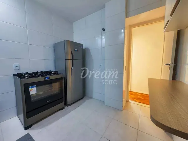 Imagem 16: Apartamento com 2 Dormitórios À Venda, 56 M² por R$ 440.000,00 - Alto - Teresópolis/Rj