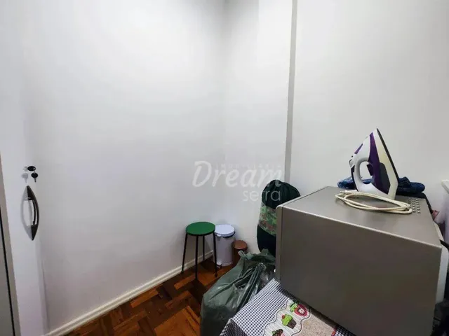 Imagem 3: Apartamento com 2 Dormitórios À Venda, 56 M² por R$ 440.000,00 - Alto - Teresópolis/Rj