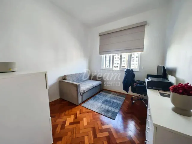 Imagem 6: Apartamento com 2 Dormitórios À Venda, 56 M² por R$ 440.000,00 - Alto - Teresópolis/Rj