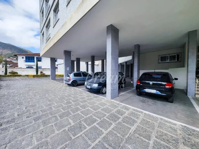 Imagem 7: Apartamento com 2 Dormitórios À Venda, 56 M² por R$ 440.000,00 - Alto - Teresópolis/Rj