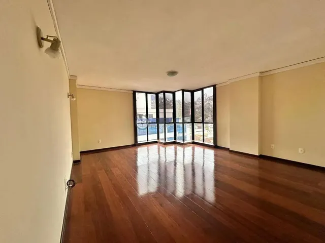 Imagem: Apartamento com 3 Quartos Sendo 1 Suíte