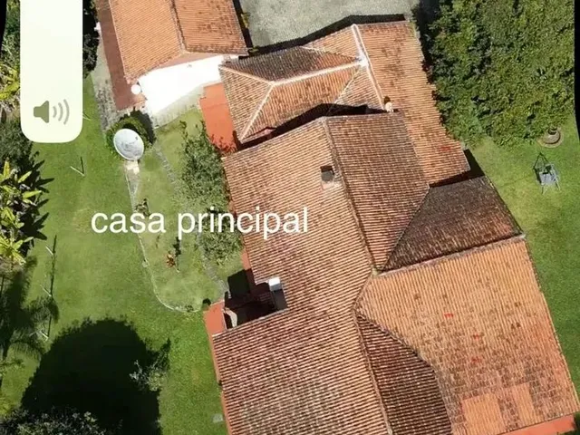 Imagem 1: Imóvel para Venda com 612 Metros Quadrados com 8 Quartos em Quebra Frascos