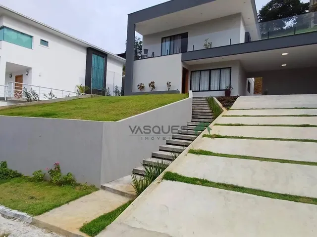 Imagem 8: Casa com 3 Dormitórios À Venda, 199 M² por R$ 1.190.000,00 - Albuquerque