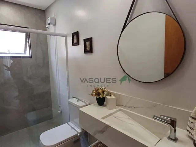 Imagem 15: Casa com 3 Dormitórios À Venda, 199 M² por R$ 1.190.000,00 - Albuquerque