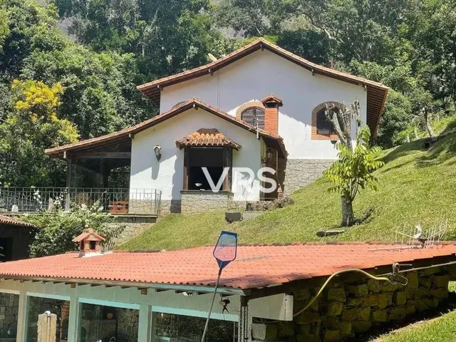 Imagem 7: Casa com 5 Dormitórios À Venda, 300 M² por R$ 2.000.000,00 - Parque do Imbui