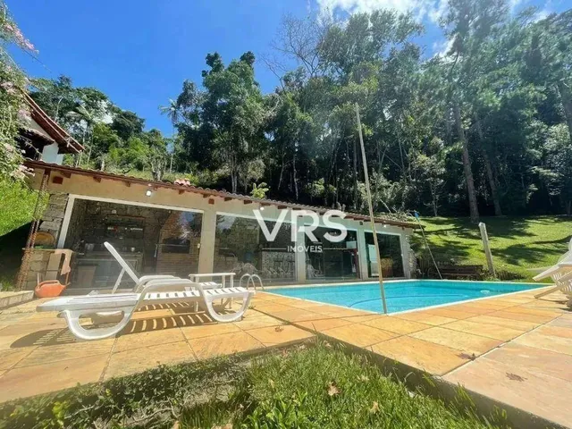 Imagem 6: Casa com 5 Dormitórios À Venda, 300 M² por R$ 2.000.000,00 - Parque do Imbui