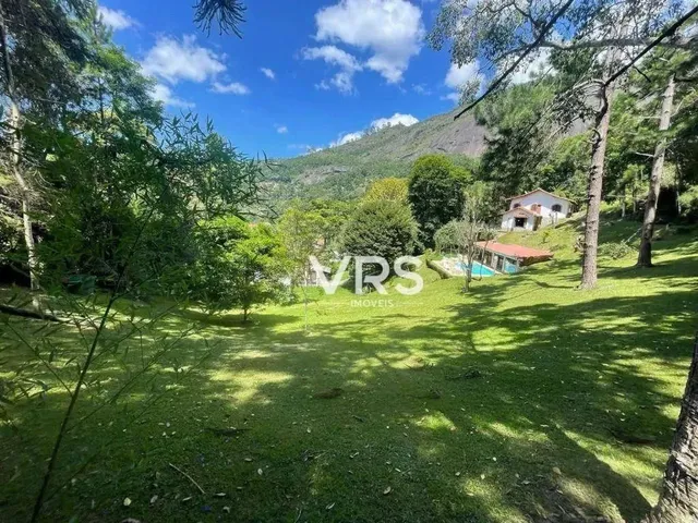 Imagem 5: Casa com 5 Dormitórios À Venda, 300 M² por R$ 2.000.000,00 - Parque do Imbui