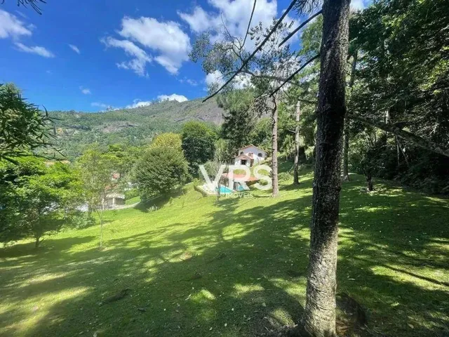 Imagem 11: Casa com 5 Dormitórios À Venda, 300 M² por R$ 2.000.000,00 - Parque do Imbui