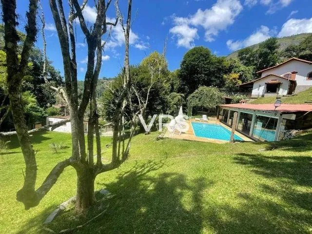 Imagem 12: Casa com 5 Dormitórios À Venda, 300 M² por R$ 2.000.000,00 - Parque do Imbui