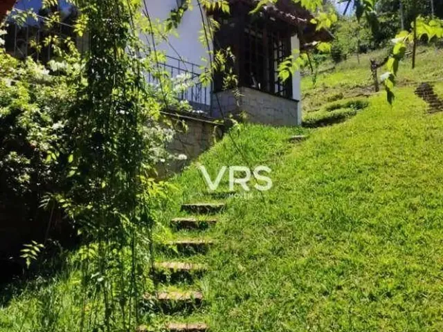Imagem 8: Casa com 5 Dormitórios À Venda, 300 M² por R$ 2.000.000,00 - Parque do Imbui