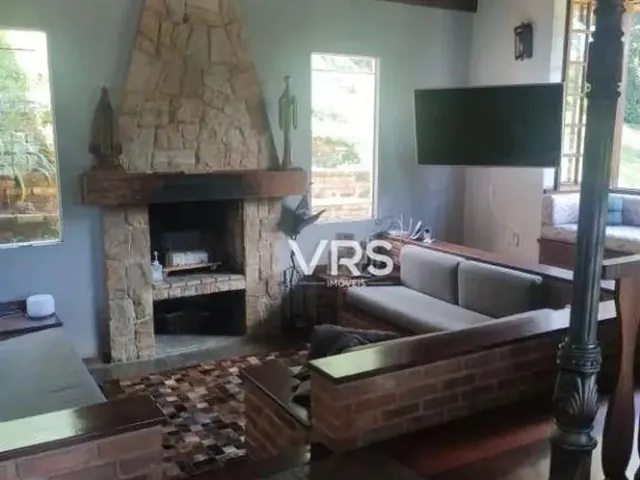 Imagem 13: Casa com 5 Dormitórios À Venda, 300 M² por R$ 2.000.000,00 - Parque do Imbui