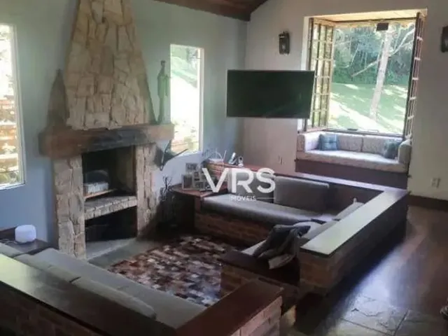 Imagem 16: Casa com 5 Dormitórios À Venda, 300 M² por R$ 2.000.000,00 - Parque do Imbui