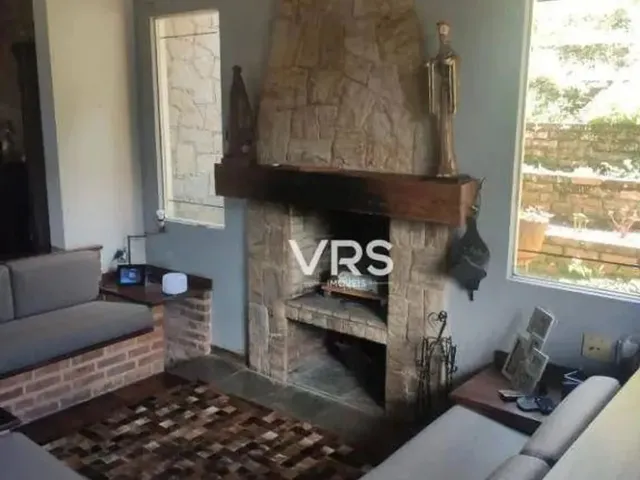 Imagem 15: Casa com 5 Dormitórios À Venda, 300 M² por R$ 2.000.000,00 - Parque do Imbui