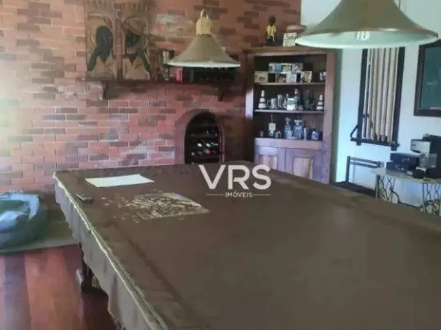 Imagem 2: Casa com 5 Dormitórios À Venda, 300 M² por R$ 2.000.000,00 - Parque do Imbui