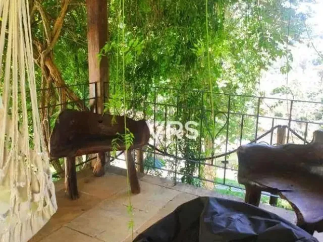 Imagem 14: Casa com 5 Dormitórios À Venda, 300 M² por R$ 2.000.000,00 - Parque do Imbui