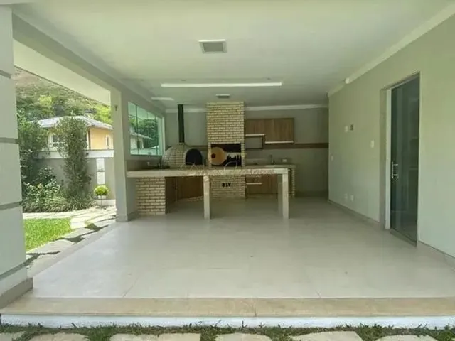 Imagem 13: Casa em Condomínio para Venda em Teresópolis, Prata, 4 Dormitórios, 4 Suítes, 5
