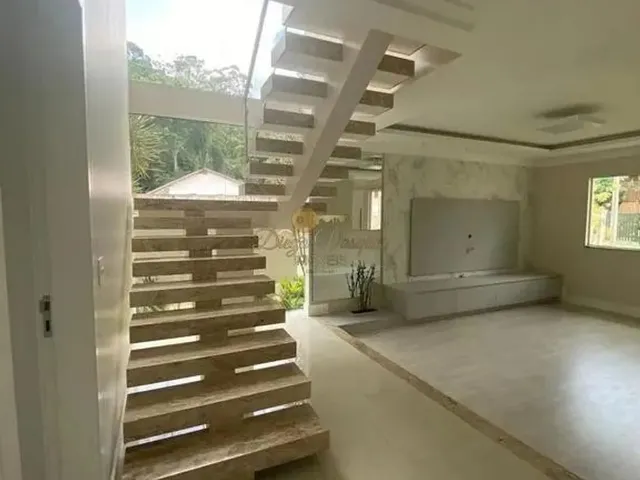 Imagem 5: Casa em Condomínio para Venda em Teresópolis, Prata, 4 Dormitórios, 4 Suítes, 5