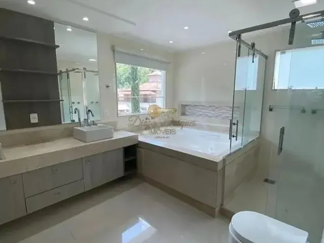 Imagem 2: Casa em Condomínio para Venda em Teresópolis, Prata, 4 Dormitórios, 4 Suítes, 5