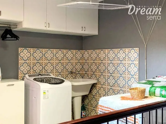 Imagem 14: Casa com 3 Dormitórios À Venda, 300 M² por R$ 1.480.000,00 - Golfe - Teresópolis/Rj