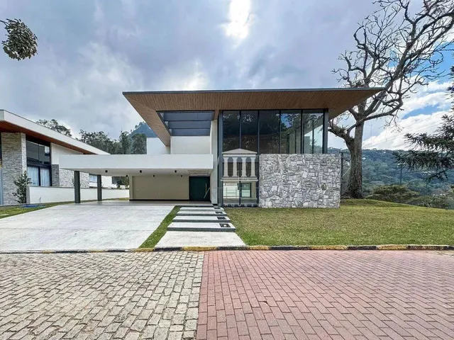 Imagem: Casa À Venda, 525 M² por R$ 5.700.000,00
