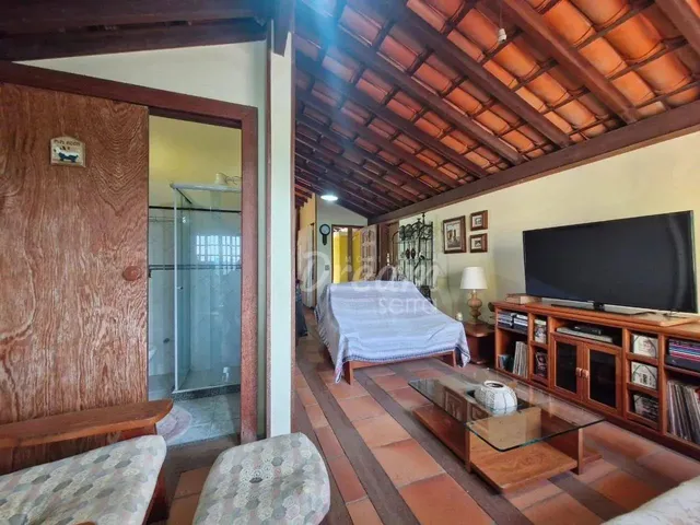 Imagem 8: Casa com 4 Dormitórios À Venda, 196 M² por R$ 1.100.000,00 - Quebra Frascos