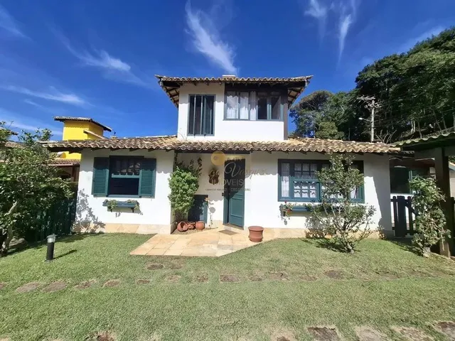 Imagem: Casa em Condomínio para Venda em Teresópolis