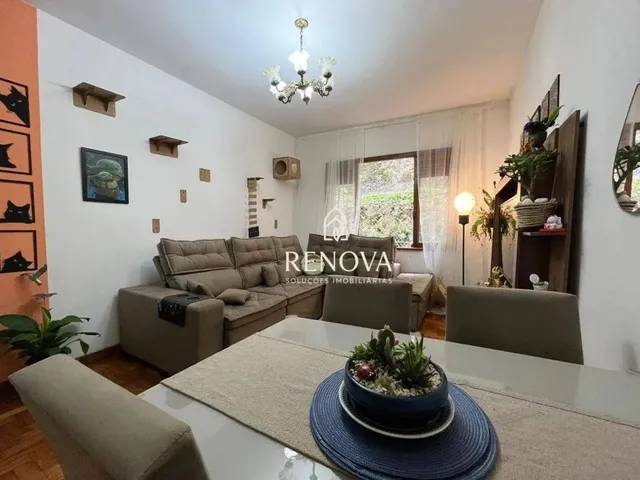Imagem: Apartamento com 2 Quartos À Venda, 41 M²
