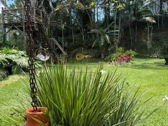 Imagem 16: Casa para Venda em Teresópolis, Carlos Guinle, 7 Dormitórios, 3 Suítes, 7 Banheiros
