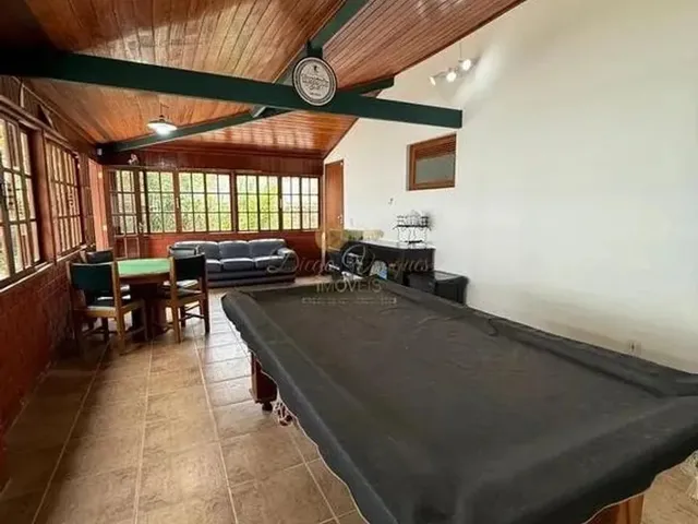 Imagem 4: Casa para Venda em Teresópolis, Carlos Guinle, 7 Dormitórios, 3 Suítes, 7 Banheiros