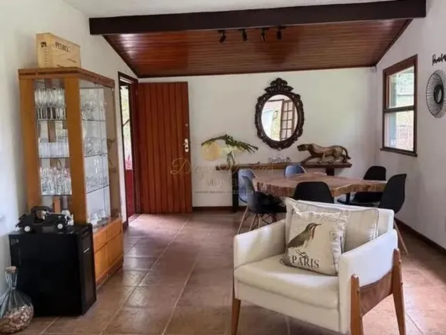Imagem 15: Casa para Venda em Teresópolis, Carlos Guinle, 7 Dormitórios, 3 Suítes, 7 Banheiros