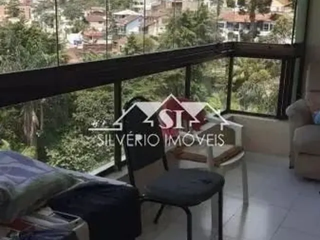 Imagem: Apartamento- Teresópolis, Alto