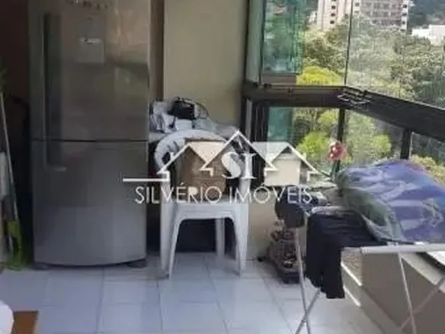 Imagem 5: Apartamento- Teresópolis, Alto