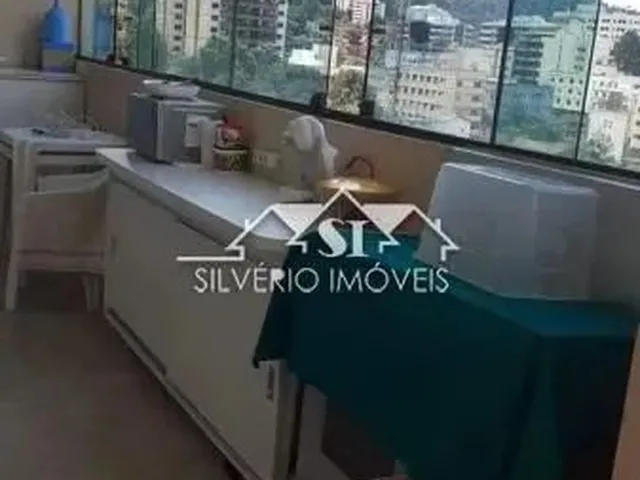 Imagem 12: Apartamento- Teresópolis, Alto