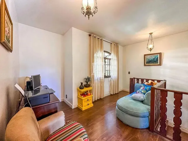 Imagem 12: Casa com 3 Dormitórios À Venda, 285 M² por R$ 1.100.000,00 - Araras - Teresópolis/Rj