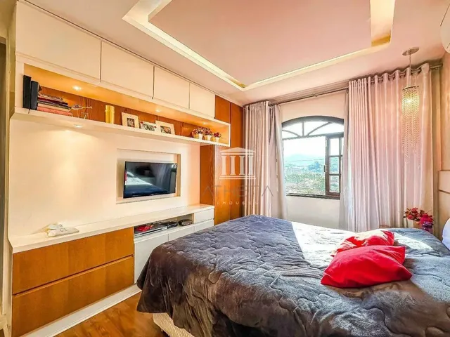 Imagem 6: Casa com 3 Dormitórios À Venda, 285 M² por R$ 1.100.000,00 - Araras - Teresópolis/Rj
