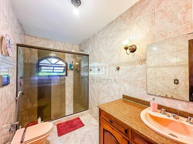 Imagem 10: Casa com 3 Dormitórios À Venda, 285 M² por R$ 1.100.000,00 - Araras - Teresópolis/Rj