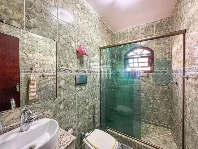Imagem 5: Casa com 3 Dormitórios À Venda, 285 M² por R$ 1.100.000,00 - Araras - Teresópolis/Rj