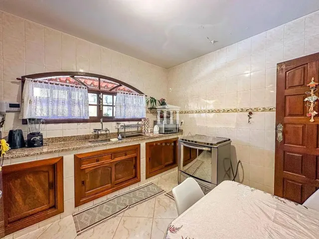 Imagem 9: Casa com 3 Dormitórios À Venda, 285 M² por R$ 1.100.000,00 - Araras - Teresópolis/Rj