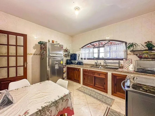 Imagem 14: Casa com 3 Dormitórios À Venda, 285 M² por R$ 1.100.000,00 - Araras - Teresópolis/Rj
