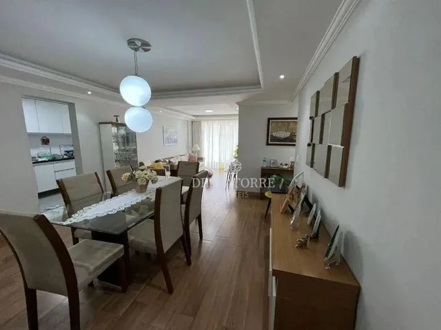Imagem: Apartamento com 3 Dormitórios À Venda