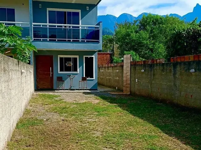 Imagem: Casa para Venda com 56 Metros Quadrados