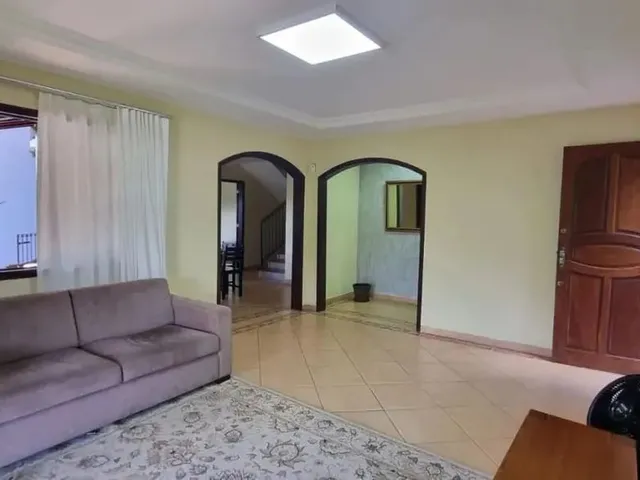 Imagem 7: Casa para Venda em Teresópolis, Quinta da Barra, 4 Dormitórios, 4 Suítes, 5 Banheiros