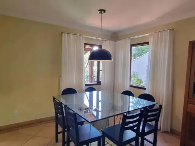 Imagem 14: Casa para Venda em Teresópolis, Quinta da Barra, 4 Dormitórios, 4 Suítes, 5 Banheiros