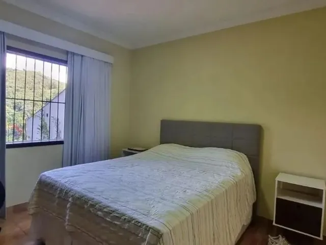 Imagem 8: Casa para Venda em Teresópolis, Quinta da Barra, 4 Dormitórios, 4 Suítes, 5 Banheiros
